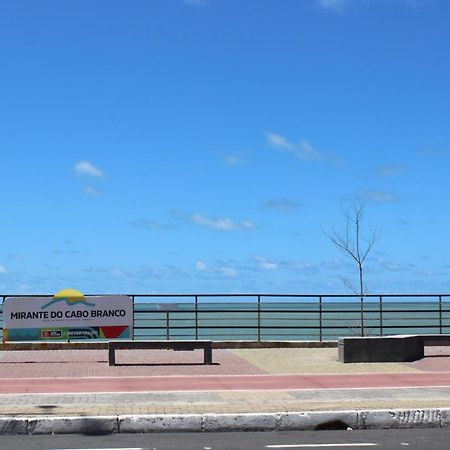 Hotel Cabo Branco Atlantico Joao Pessoa Bagian luar foto