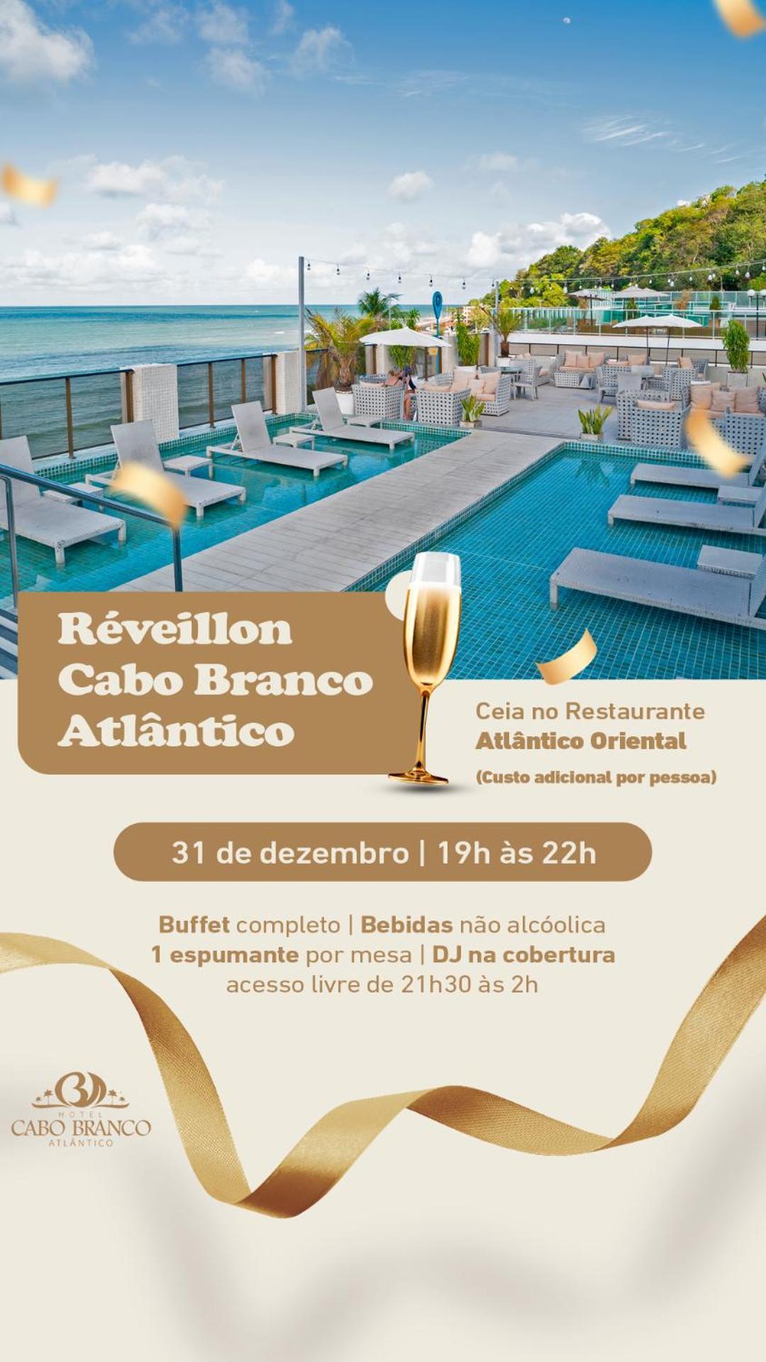 Hotel Cabo Branco Atlantico Joao Pessoa Bagian luar foto